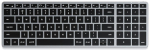 Wireless keyboard Satechi Slim X2