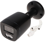 IP Camera APTI-AI401CA3-28W-BLACK - 4 MP, 2.8 mm