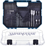 MAKITA ME-15126 Drill and Bit Set