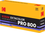 Kodak Eastman Ektacolor Pro 800-120x5