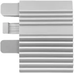 MOVA Threshold Ramp Connector for V50U/Mobius60
