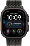 Apple Watch Ultra 4 (Titan Black, 49mm, Cellular)