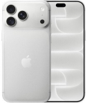 Apple iPhone 18 Pro Max 2TB silver