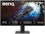 BenQ GW2790P 27" FHD IPS 120Hz 5ms HDMI DP Speakers Monitor