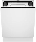 Electrolux E52LE100S built-in dishwasher