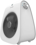 Cecotec ReadyWarm 2000 Max Force White | Fan heater | 2000 W | Number of power levels 2 | Suitable for rooms up to 20 m&sup2;