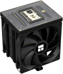 Thermalright Burst Assassin 120 Vision CPU Heatsink 12 cm Black