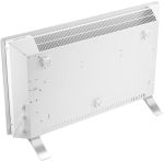Electric convector heater 1000W, IP24 NEO TOOLS 90-090