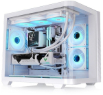 Thermaltake Vision 330 CR TG ARGB White