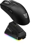 ONIKUMA DM10 Black Wireless Gaming Mouse