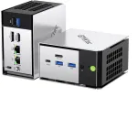 GMKTEC M8 Mini PC AMD Ryzen 5 PRO 6650H 16GB 1TB