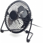 GEMBIRD NF-03 Gembird USB desktop fan 4,