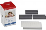 Canon photo paper + ink set KP-108IN 10x15cm 108 sheets