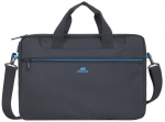 NB CASE REGENT 16"/8057 BLACK RIVACASE
