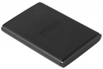 Transcend 250GB External SSD Type C