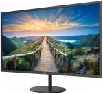 AOC V4 Q32V4 31.5" LED monitor 2560x1440 2K Ultra HD Black