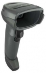 Zebra DS4608-SR7U2100SGW handheld barcode scanner black