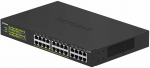 NETGEAR 24PT GIGE UNMNGED SWCH W/ POE+