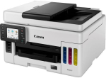 Canon MAXIFY GX6050 Ink Multifunction System 3in1 A4 LAN WLAN Duplex ADF