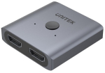 UNITEK V1127A Aluminium HDMI 2.0 4K Sw
