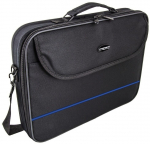 Esperanza 15.6" ET101B Classic Blue notebook bag