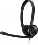 SENNHEISER PC 8 USB Stereo Chat-Headset