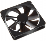 Noiseblocker BlackSilent Pro Fan PK-PS - 140mm