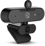 Dicota Webcam PRO Plus 4K