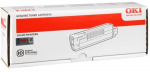 OKI TONER Cyan C612 6K