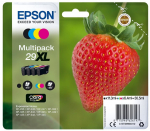 EPSON 29XL Multipack 4-colours Claria