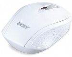 Acer M501 Mouse - White