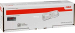OKI TONER Yellow C532/MC573 1.5K