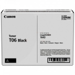 Canon T06 3526C002 toner cartridge Black