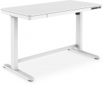 Digitus Electric Height-Adjustable Desk with USB-Charger and Drawer