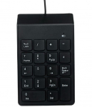 GEMBIRD USB numeric keypad