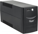 Quer UPS model Micropower 800 ( offline, 800VA / 480W , 230 V , 50Hz )