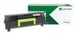 LEXMARK Cartridge Return Program