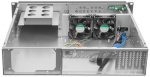 Chieftec case UNC-210M-B, PSU 400W (PSF-400B)