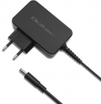 QOLTEC 51560 Laptop AC power adapter Qol