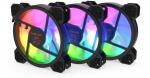 KRUX LUNAR 120 ARGB 3X120KIT