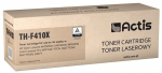 Actis TH-F410X toner (replacement for HP 410X CF410X; Standard; 6500 pages; black)