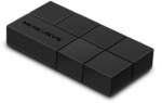 Mercusys MS108G 8-Port Gigabit Desktop Switch