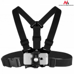 Maclean MC-773 Universal Sports Phone Holder for Camera/GoPro