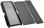 Lian Li Lancool III Dust Filter LAN3-1X - Black