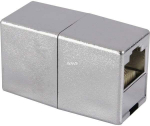 DIGITUS modular coupling 2xRJ45