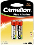 Camelion | AA/LR6 | Plus Alkaline | 2 pc(s)