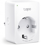 TP-Link Tapo P110 smart plug, white
