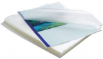 LAMINATOR POUCH MATT/A4 80 100PCS 5452103 FELLOWES