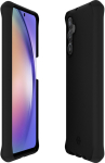 Mobilis SPECTRUM Soft Case matte black Galaxy A54 5G
