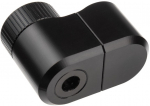 EK Water Blocks EK-Quantum Torque G1/4 Zoll doppel Verl&auml;ngerungs Offset MF 21 - schwarz